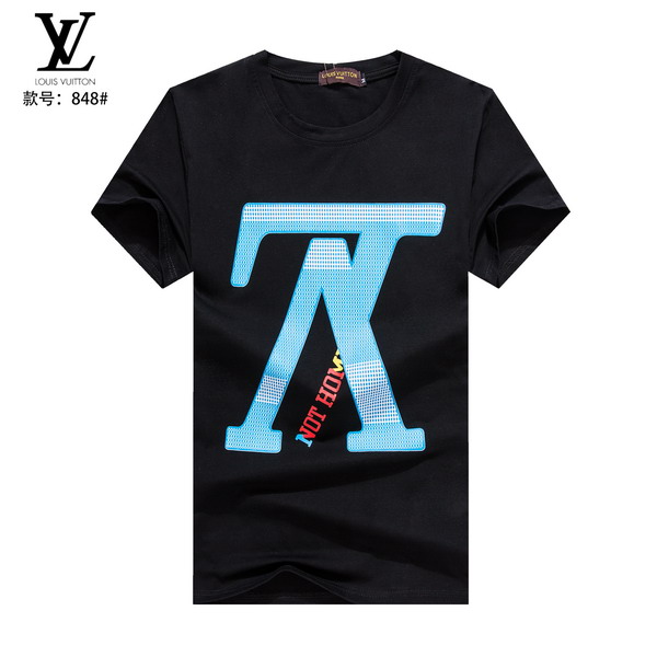 men LV t-shirts M-3XL-185
